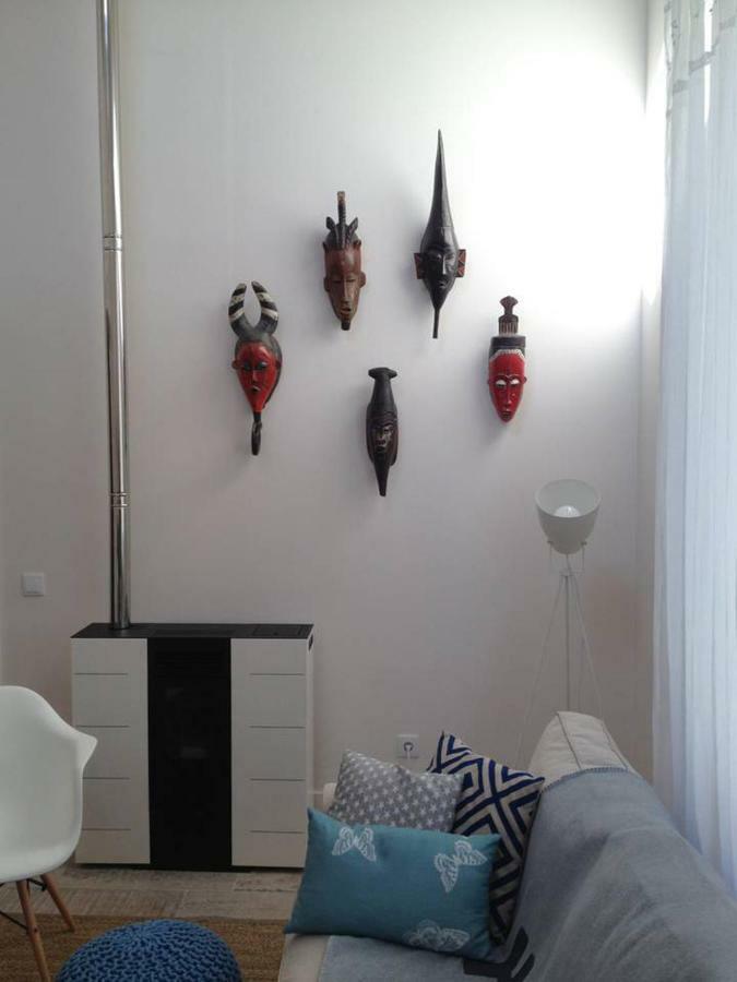 Apartament Casa Braancamp - Beautiful & Calm Porto Zewnętrze zdjęcie
