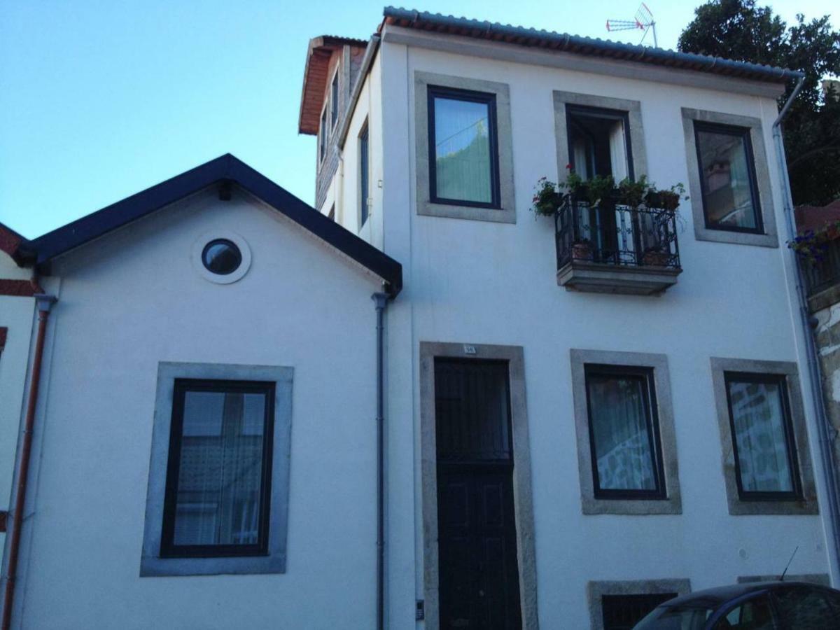 Apartament Casa Braancamp - Beautiful & Calm Porto Zewnętrze zdjęcie