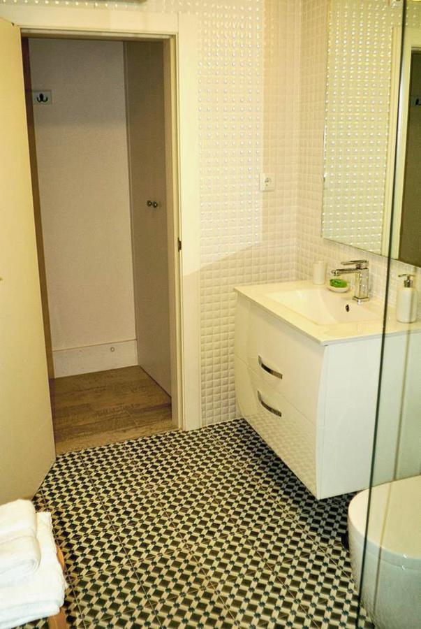 Apartament Casa Braancamp - Beautiful & Calm Porto Zewnętrze zdjęcie